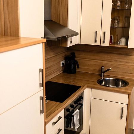 Orchidea Apartman Mosonmagyarovar Exterior photo