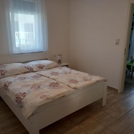 Orchidea Apartman Mosonmagyarovar Exterior photo