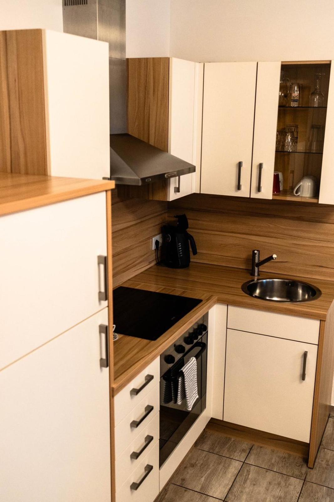 Orchidea Apartman Mosonmagyarovar Exterior photo